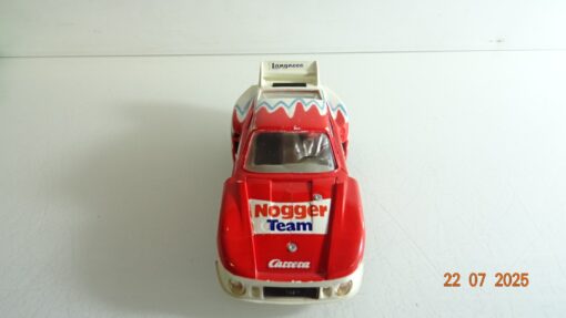 Carrera Universal 132 Porsche 935 40468 Langnesse Nogger siehe Foto CK9919 o.