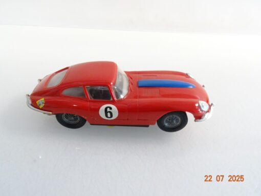 Carrera Universal 40416 Jaguar siehe Foto CK9868 o. – Bild 3