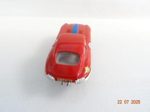 Carrera Universal 40416 Jaguar siehe Foto CK9868 o. – Bild 4