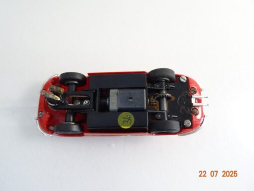 Carrera Universal 40416 Jaguar siehe Foto CK9868 o. – Bild 6