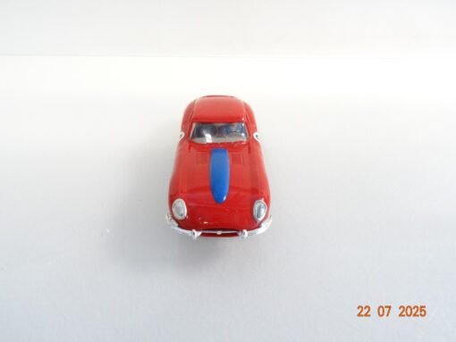 Carrera Universal 40416 Jaguar siehe Foto CK9868 o.