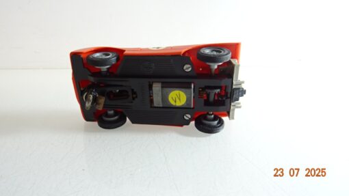 Carrera Universal 40418 Ferrari 312 P orange siehe Foto CK9949 o. – Bild 6