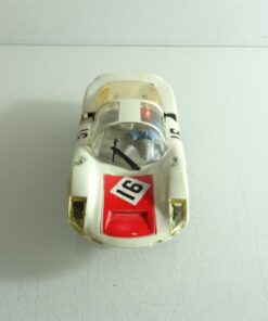 Carrera Universal 40426 Porsche C6 siehe Foto CK9893 o.