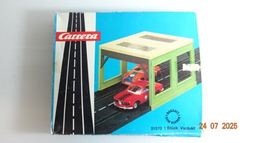 Carrera Universal 51570 Viadukt in OVP siehe Foto CK9974 – Bild 3