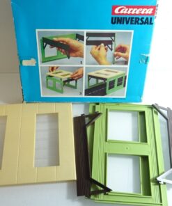 Carrera Universal 51570 Viadukt in OVP siehe Foto CK9974