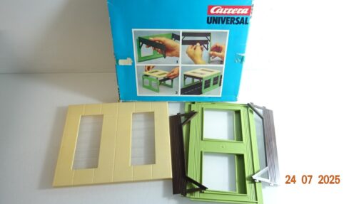 Carrera Universal 51570 Viadukt in OVP siehe Foto CK9974
