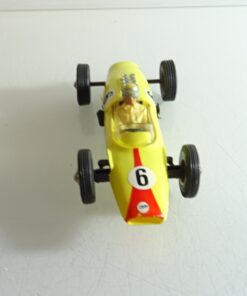Carrera Universal Cooper Climax gelb 40403 siehe Foto CK9960 o.