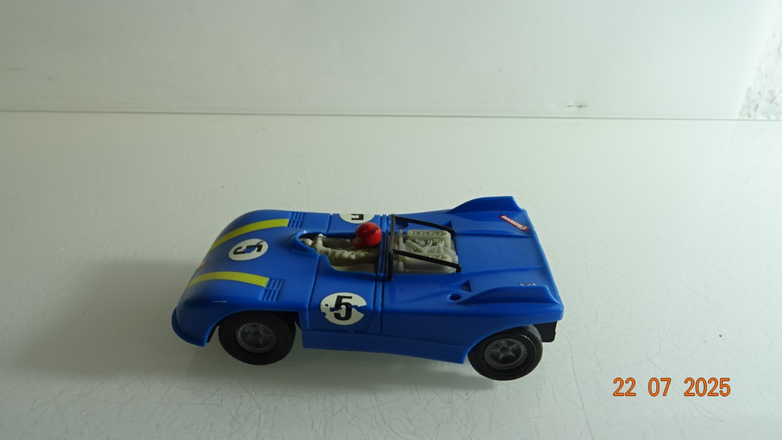 Carrera Universal Uni 132 Porsche 908 40417 siehe Foto CK9923 o. – Bild 3