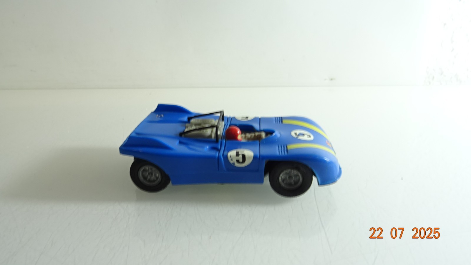 Carrera Universal Uni 132 Porsche 908 40417 siehe Foto CK9923 o. – Bild 5