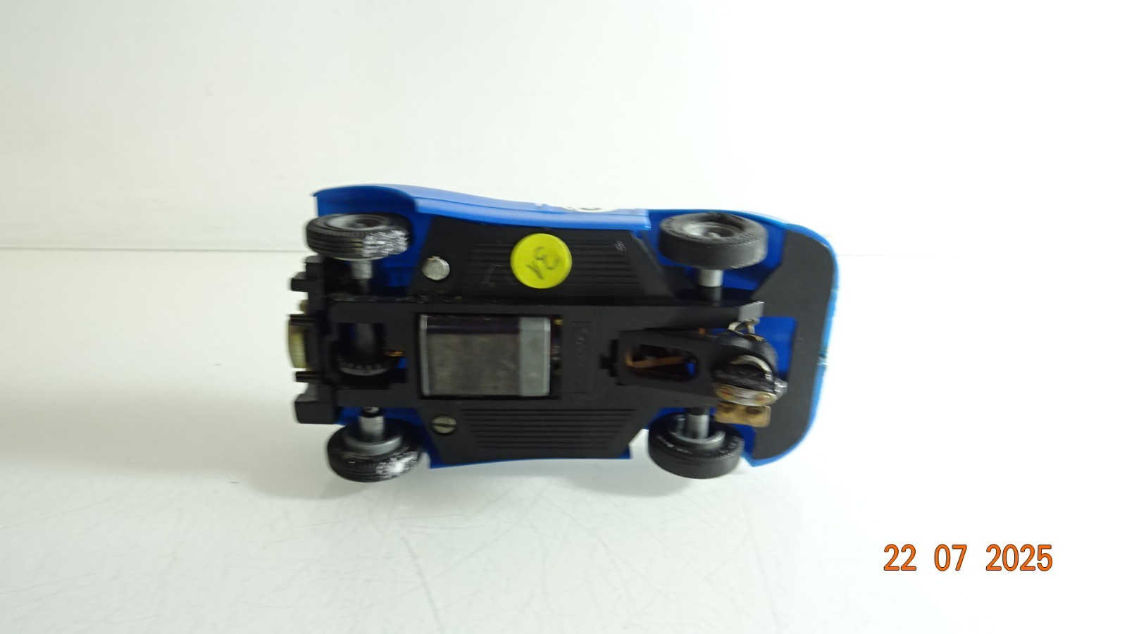 Carrera Universal Uni 132 Porsche 908 40417 siehe Foto CK9923 o. – Bild 6