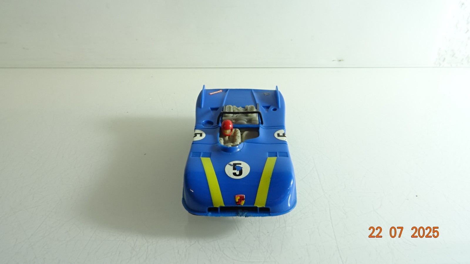 Carrera Universal Uni 132 Porsche 908 40417 siehe Foto CK9923 o.