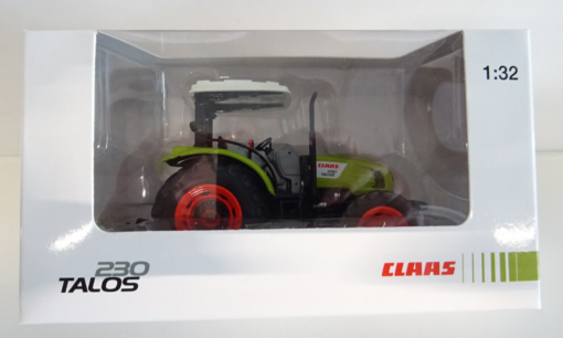 Claas 1:32  30015 Claas 230 Talos in OVP AR7880 – Bild 3