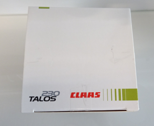 Claas 1:32  30015 Claas 230 Talos in OVP AR7880 – Bild 4