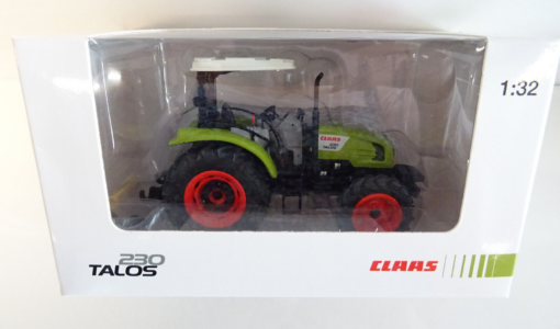 Claas 1:32  30015 Claas 230 Talos in OVP AR7880