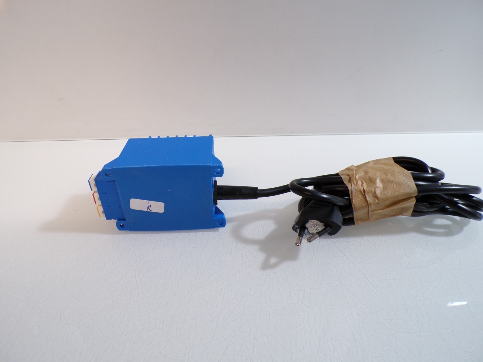 Conrad Transformator BV 01/089 siehe Foto PK2884 o. – Bild 4