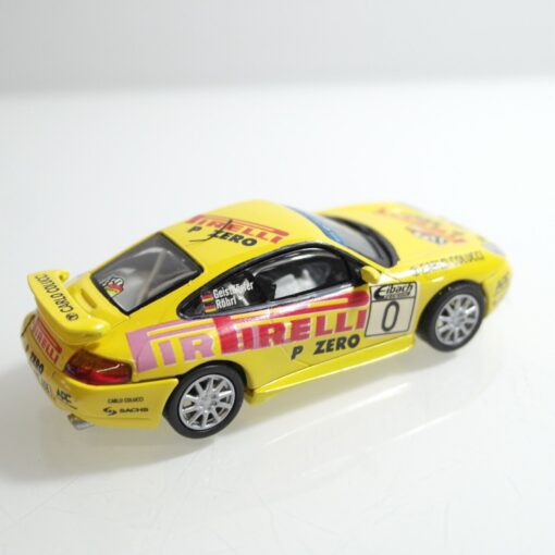 DeA 1:43 Porsche 911 GT3 1999 #0 Pirelli, siehe Bilder o. RF626 – Bild 3