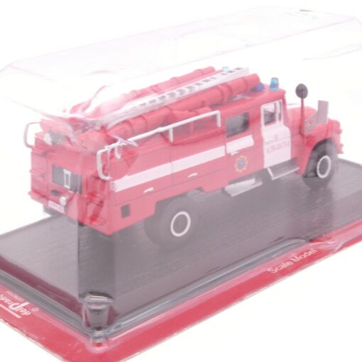 Delprado 1:57 ZIL 130 -431410 Kazakhstan neuwertig in OVP RT5916 – Bild 3