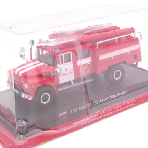 Delprado 1:57 ZIL 130 -431410 Kazakhstan neuwertig in OVP RT5916