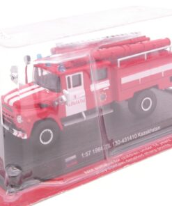 Delprado 1:57 ZIL 130 -431410 Kazakhstan neuwertig in OVP RT5916