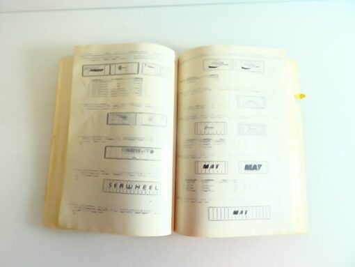 Der Gelbe Katalog 1992 Das Jahrbuch des Wiking-Sammlers siehe Foto RR2016 o. – Bild 3