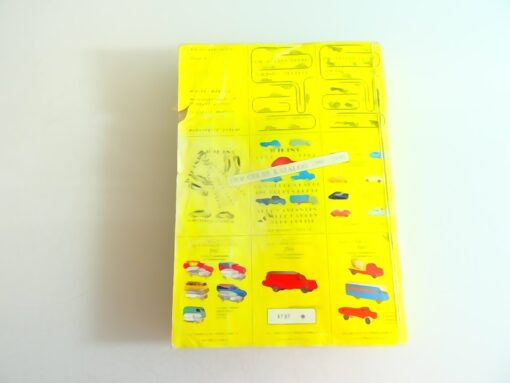 Der Gelbe Katalog 1992 Das Jahrbuch des Wiking-Sammlers siehe Foto RR2016 o. – Bild 4