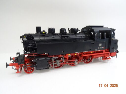 Dingler Spur 1 I-164 Dampflok BR 64 289 der DB Kleinserie in OVP JL189