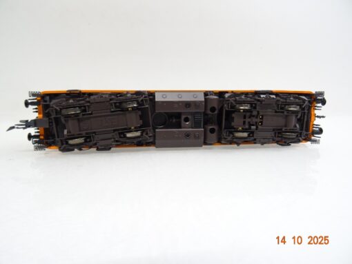 ESU H0 31014 Diesellok City Bahn BR 218 der DB Digital Sound etc. in OVP JL3601 – Bild 5