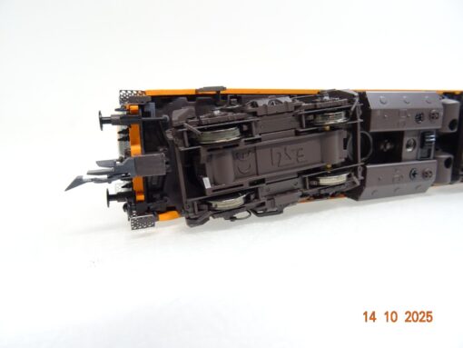 ESU H0 31014 Diesellok City Bahn BR 218 der DB Digital Sound etc. in OVP JL3601 – Bild 6