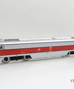 Electrotren H0 E2316 Spanien Diesellok 353-005-2 Talgo der Renfe JL1566 o.