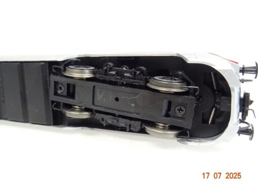 Electrotren H0 E2316 Spanien Diesellok 353-005-2 Talgo der Renfe JL1566 o. – Bild 5
