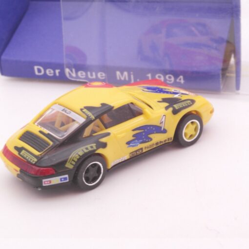 Euromodell 1:87 00303 Porsche 911 #1 in OVP neuwertig in OVP RT4663 – Bild 3