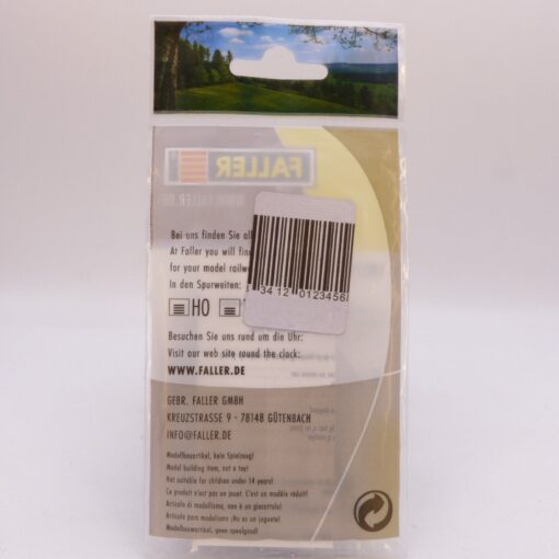 Faller 180705 LED-Parklaterne 12 V Gleichspannung in OVP EB9993 – Bild 3
