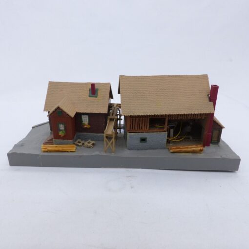 Faller H0 130388 Hexenlochmühle aus Anlagenrückbau siehe Bilder o. EX5654 – Bild 4