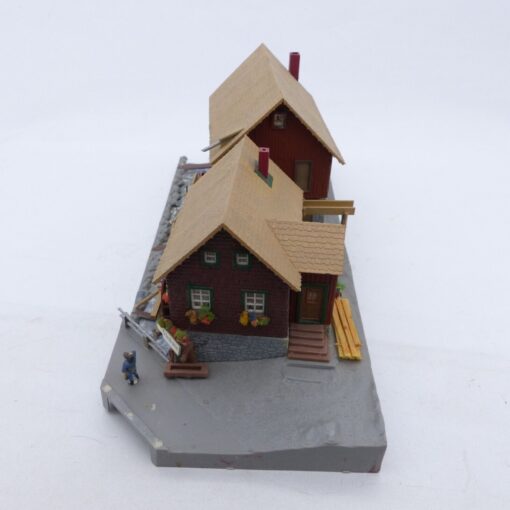 Faller H0 130388 Hexenlochmühle aus Anlagenrückbau siehe Bilder o. EX5654 – Bild 6