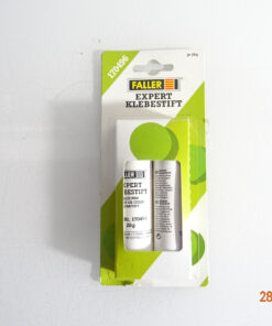 Faller H0 170496 Expert Klebestift neuwert siehe Foto in OVP CK3256