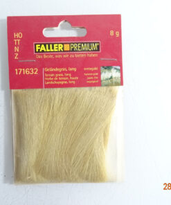 Faller H0 171632 Geländegras lang siehe Foto in OVP CK4486