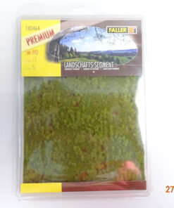 Faller H0 180464 Landschafts Segment neuwertig in OVP CK3202