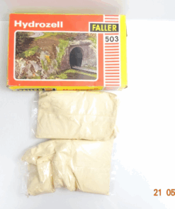 Faller H0 503 Hydrozell siehe Foto in OVP CK8398