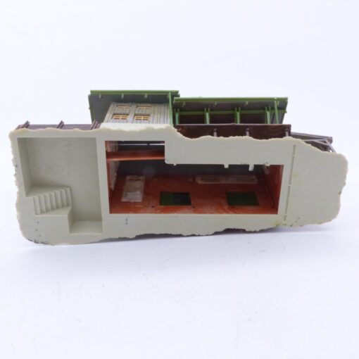 Faller H0 B-154 alter Güterbahnhof aus Anlagenrückbau siehe Bilder o. EX5951 – Bild 6