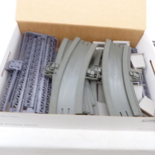 Faller H0 Miniaturwelten der Extraklasse - Hier ist alles drin! in OVP EX7513 – Bild 4