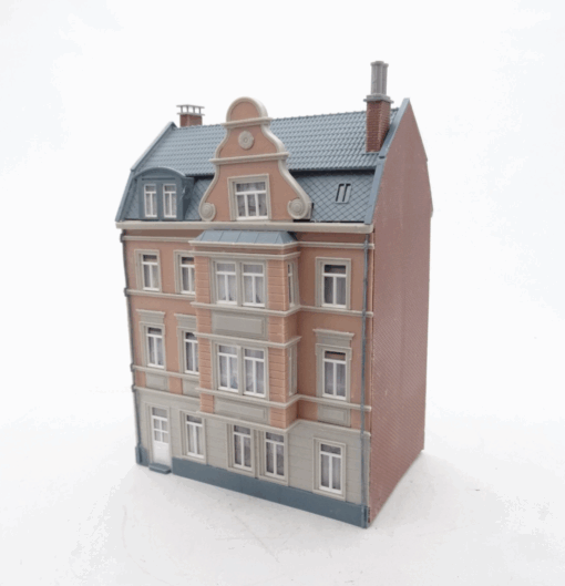 Faller H0 Stadthaus / Reihenhaus aus Anlagerückbau, siehe Foto RR1290 o. – Bild 3