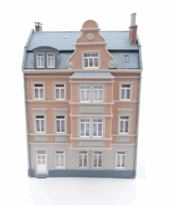 Faller H0 Stadthaus / Reihenhaus aus Anlagerückbau, siehe Foto RR1290 o.