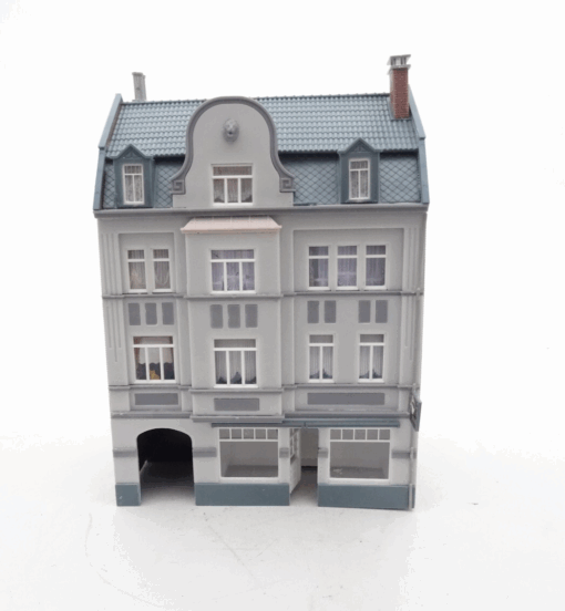 Faller H0 Stadthaus / Reihenhaus aus Anlagerückbau, siehe Foto RR1290 o. – Bild 4