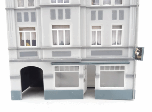 Faller H0 Stadthaus / Reihenhaus aus Anlagerückbau, siehe Foto RR1290 o. – Bild 5
