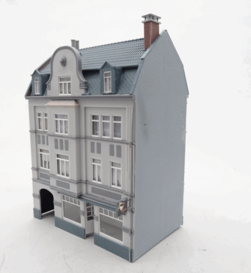 Faller H0 Stadthaus / Reihenhaus aus Anlagerückbau, siehe Foto RR1290 o. – Bild 6
