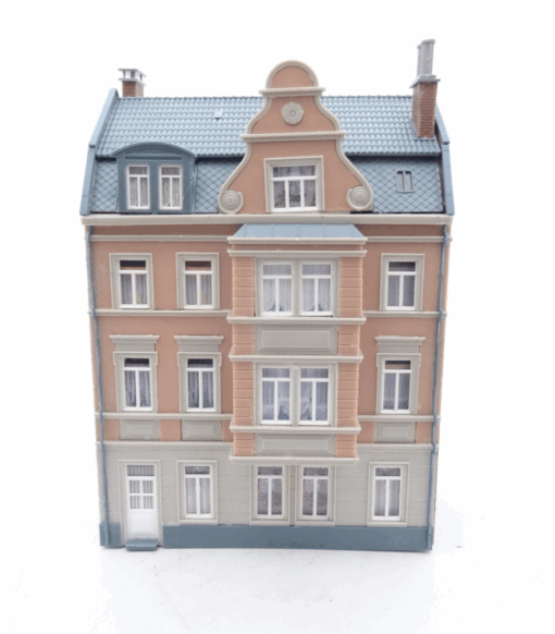 Faller H0 Stadthaus / Reihenhaus aus Anlagerückbau, siehe Foto RR1290 o.