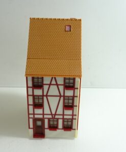 Faller H0 Stadthaus aus Anlagenrückbau siehe Foto CK7437 o.