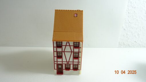 Faller H0 Stadthaus aus Anlagenrückbau siehe Foto CK7437 o.