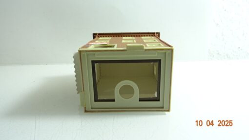 Fertigmodell H0 Eckhaus mit Reformhaus aus Anlagenrückbau siehe Foto CK7411 o. – Bild 6