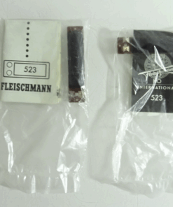 Fleischmann 523 Langsamfahrwiderstand in OVP CK7965
